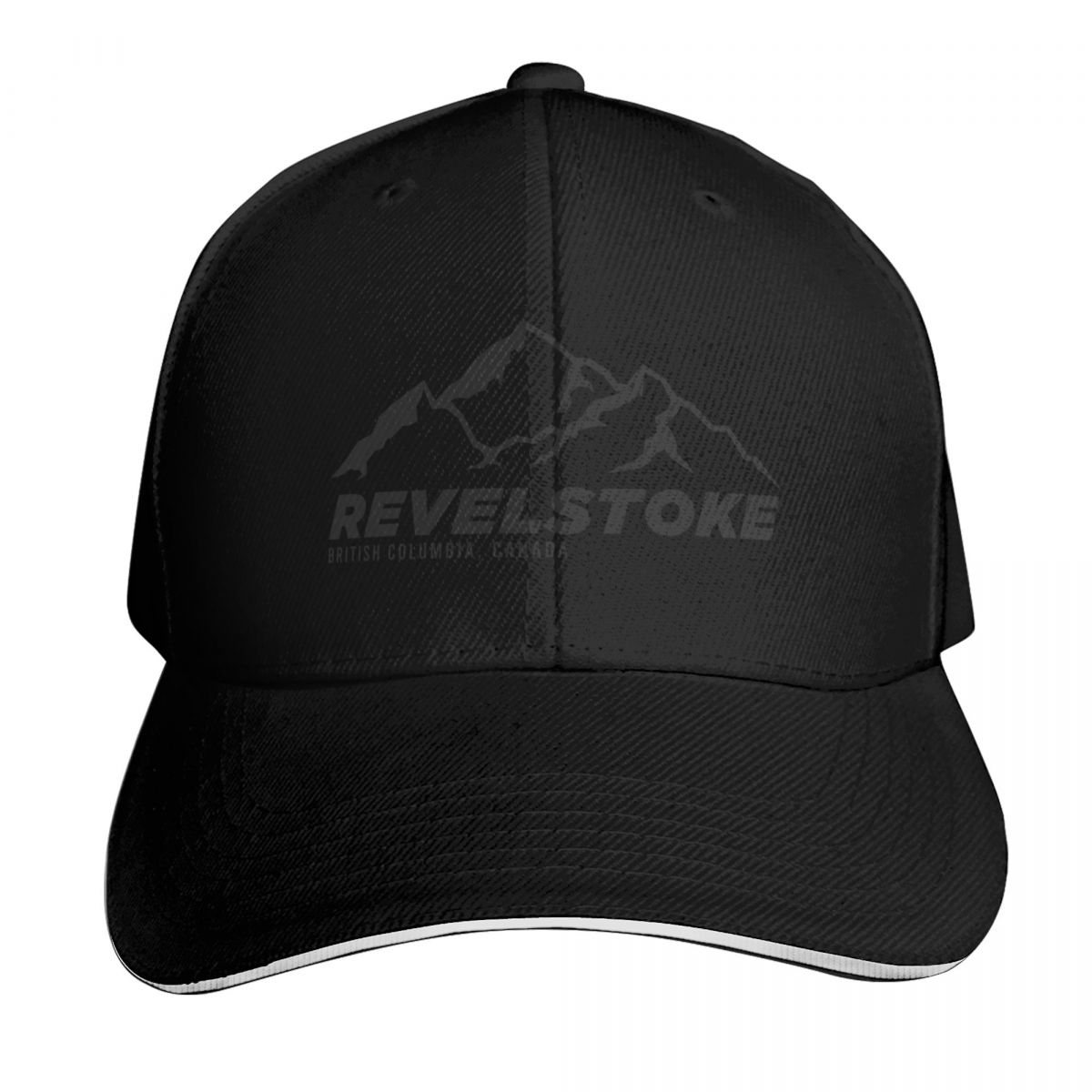 Mountain Biking Revelstoke - Ski Revelstoke B.C. Kanada Ski- und