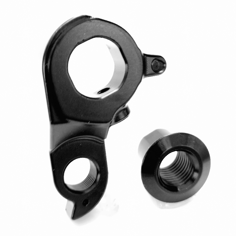 Mountain Biking Brands - 1pc Fahrrad Umwerfer Rd Kleiderbügel für