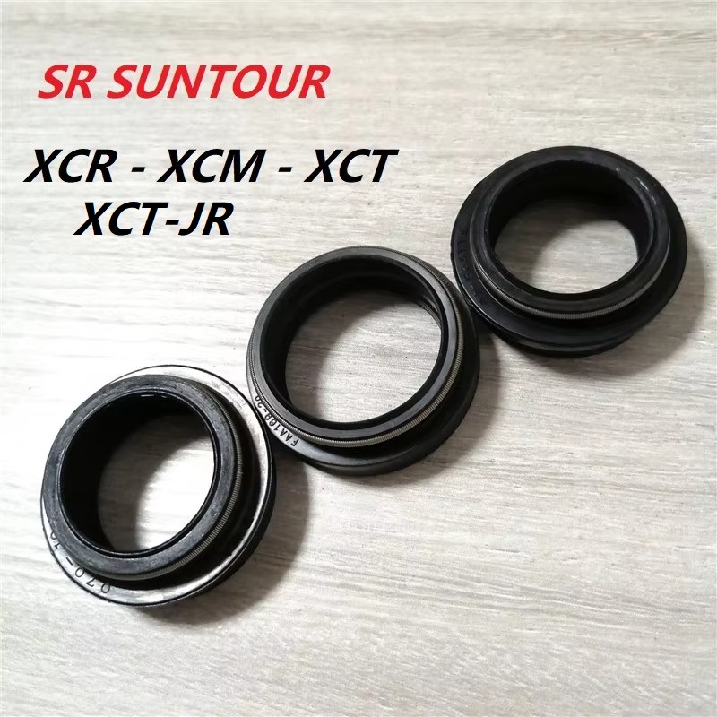 Xcm Mountain Biking - Original Suntour XCT XCM XCR Gabelrohr