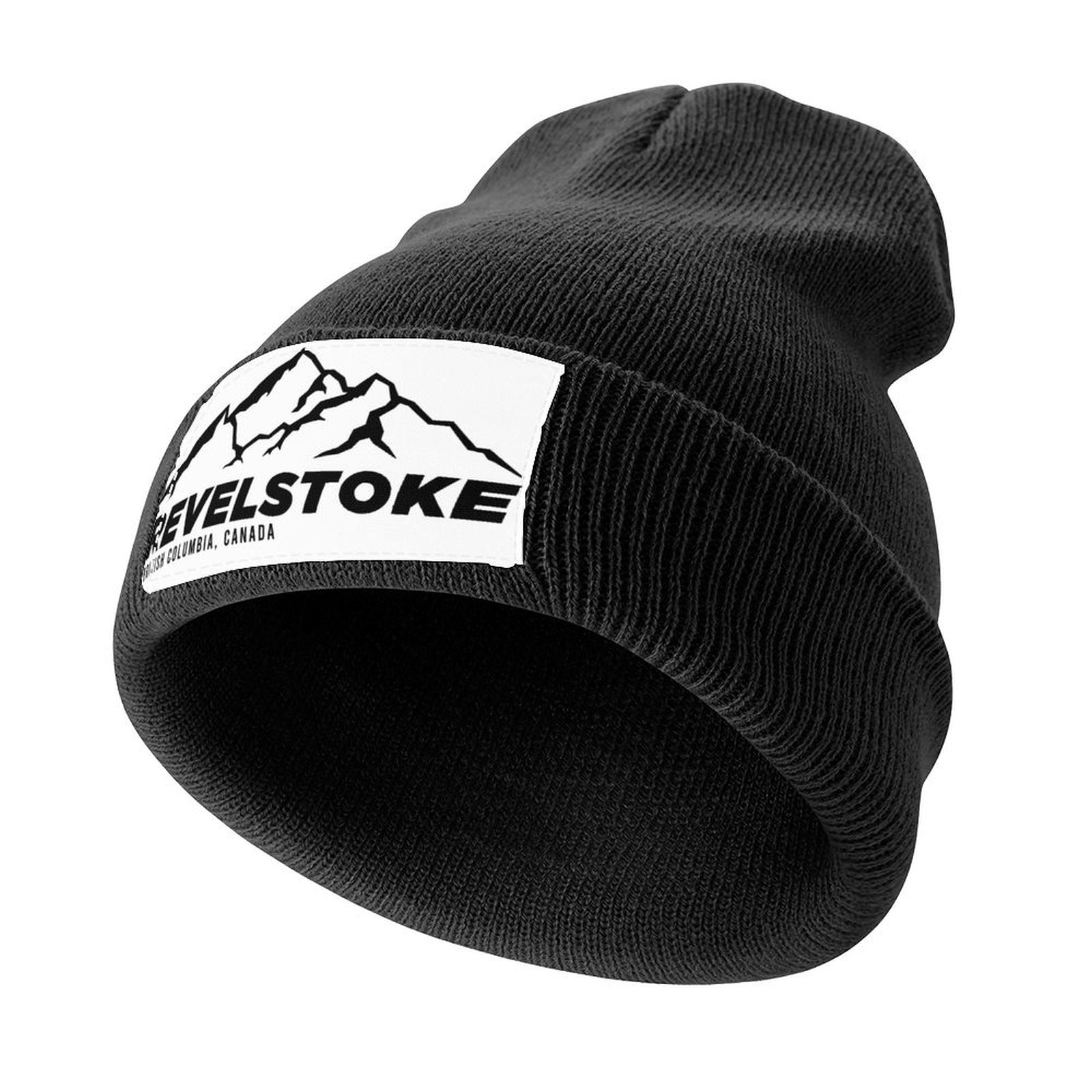 Mountain Biking Revelstoke - Ski Revelstoke B.C Kanada Skifahren und