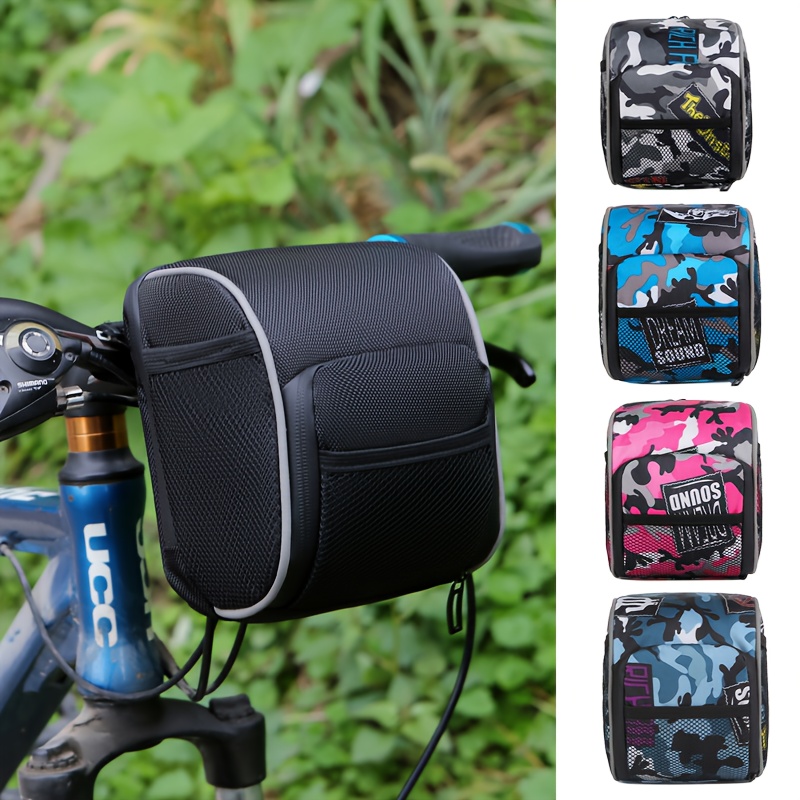 Verstellbare Fahrradtasche – g – Mountain Biking Fanny Pack Bewertung und Preis