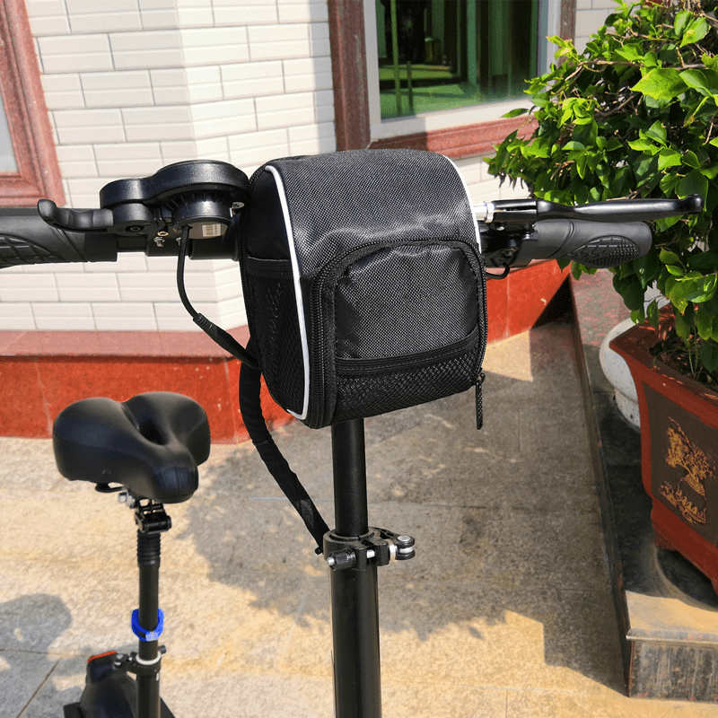 Verstellbare Fahrradtasche – g – Mountain Biking Fanny Pack Bewertung und Preis