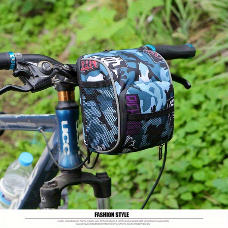 Verstellbare Fahrradtasche – g – Mountain Biking Fanny Pack Bewertung und Preis
