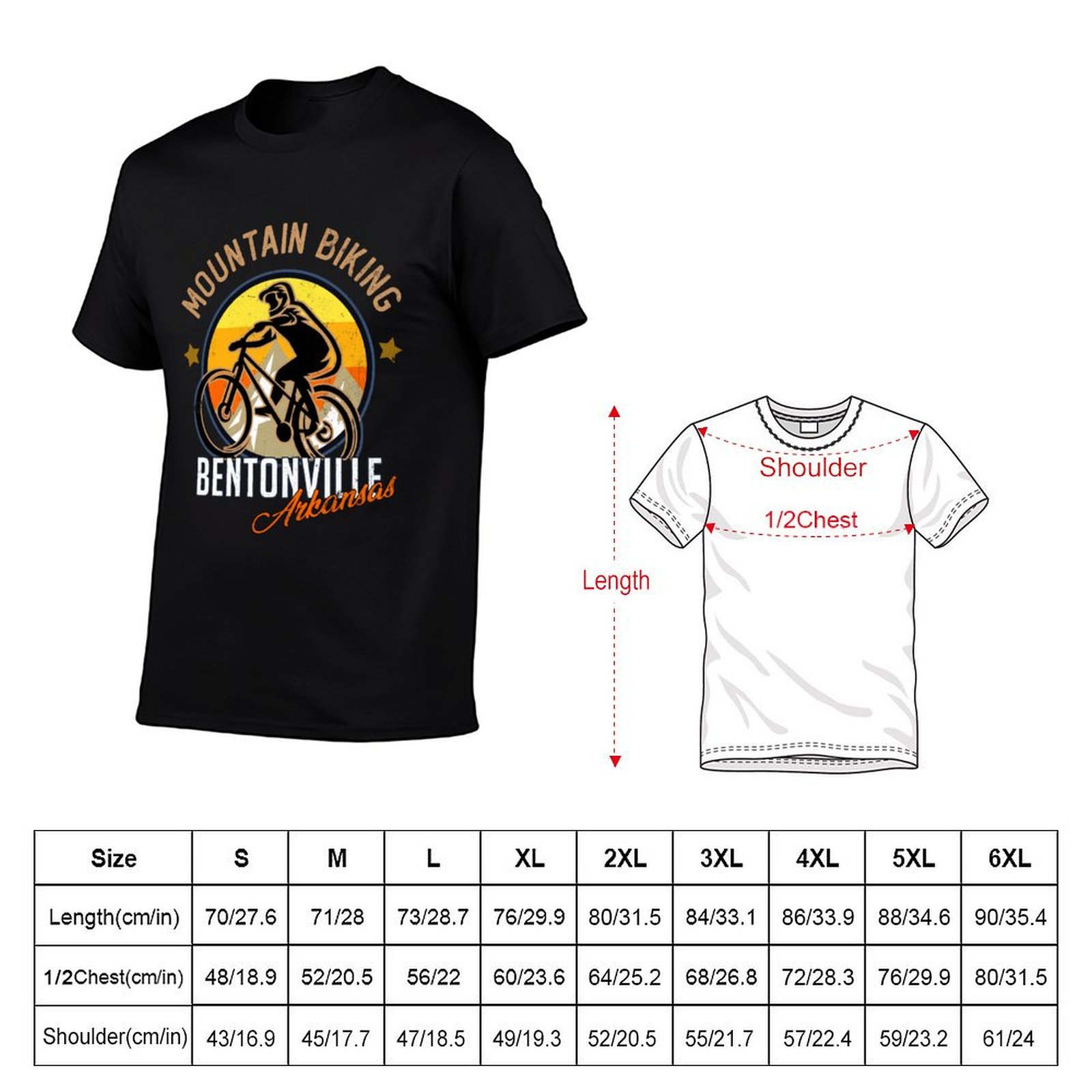 Bentonville Arkansas Mountainb – Mountain Biking In Arkansas Bewertung und Preis