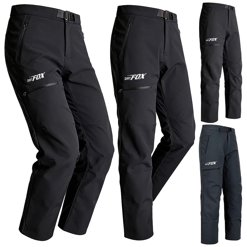 DIRTFOX Radfahren Hosen Mann W – Mountain Biking Overalls Bewertung und Preis
