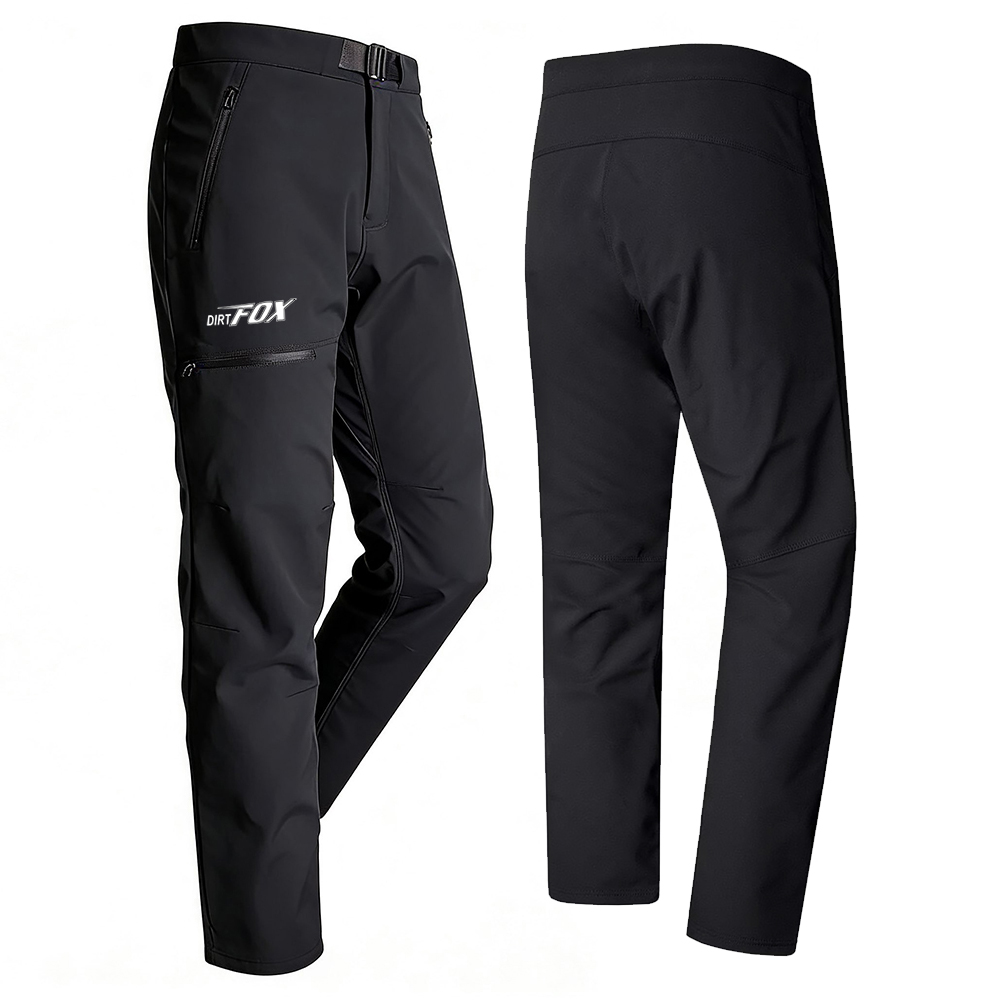 DIRTFOX Radfahren Hosen Mann W – Mountain Biking Overalls Bewertung und Preis