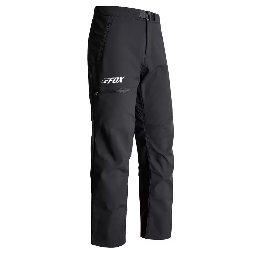 DIRTFOX Radfahren Hosen Mann W – Mountain Biking Overalls Bewertung und Preis