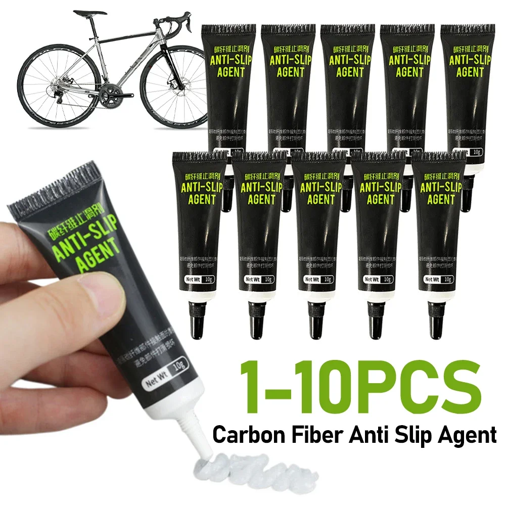 Carbon Faser Anti-slip Mittel  – Mountain Biking Brands Bewertung und Preis