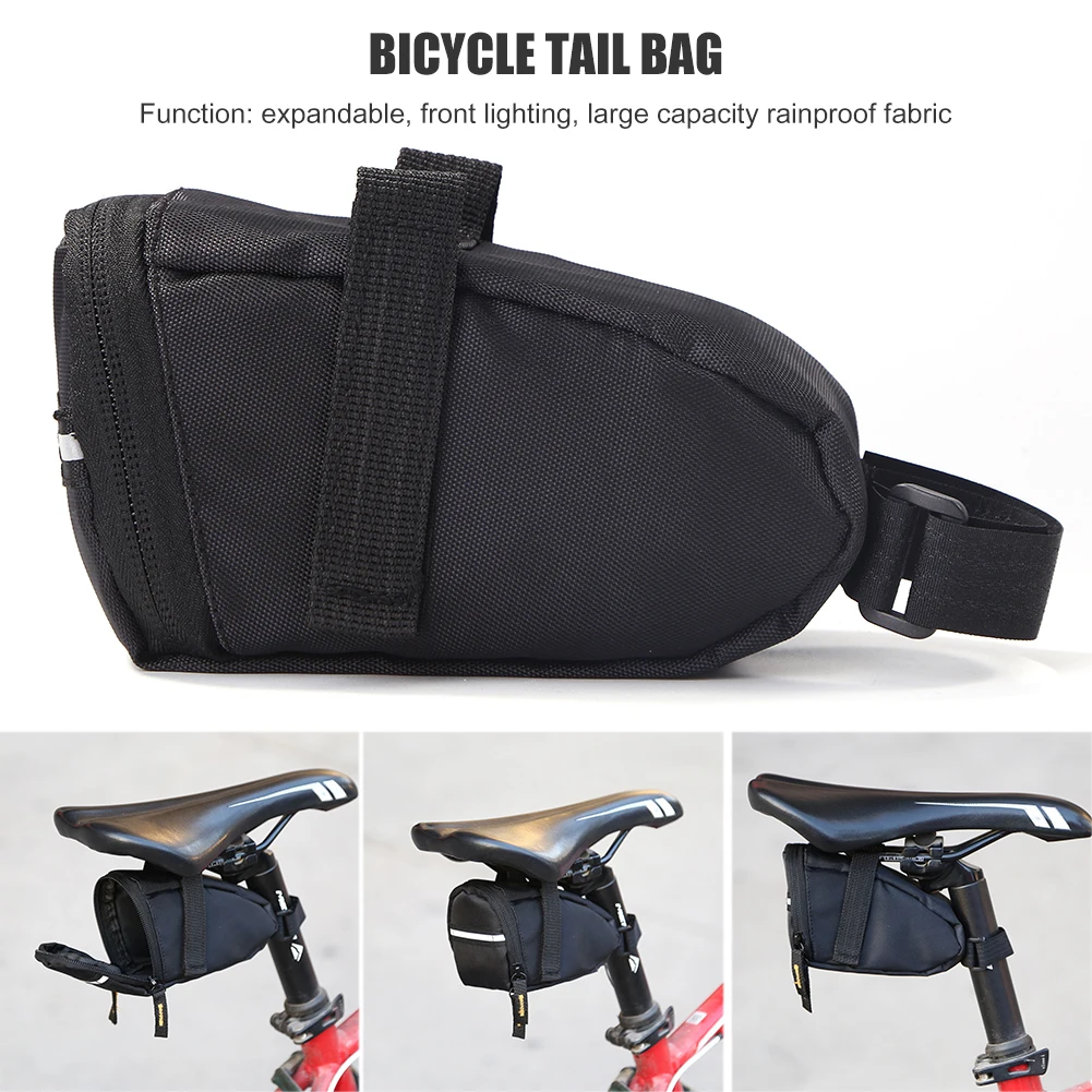 1L Fahrrad Tasche Wasserdichte – Mountain Biking Fanny Pack Bewertung und Preis