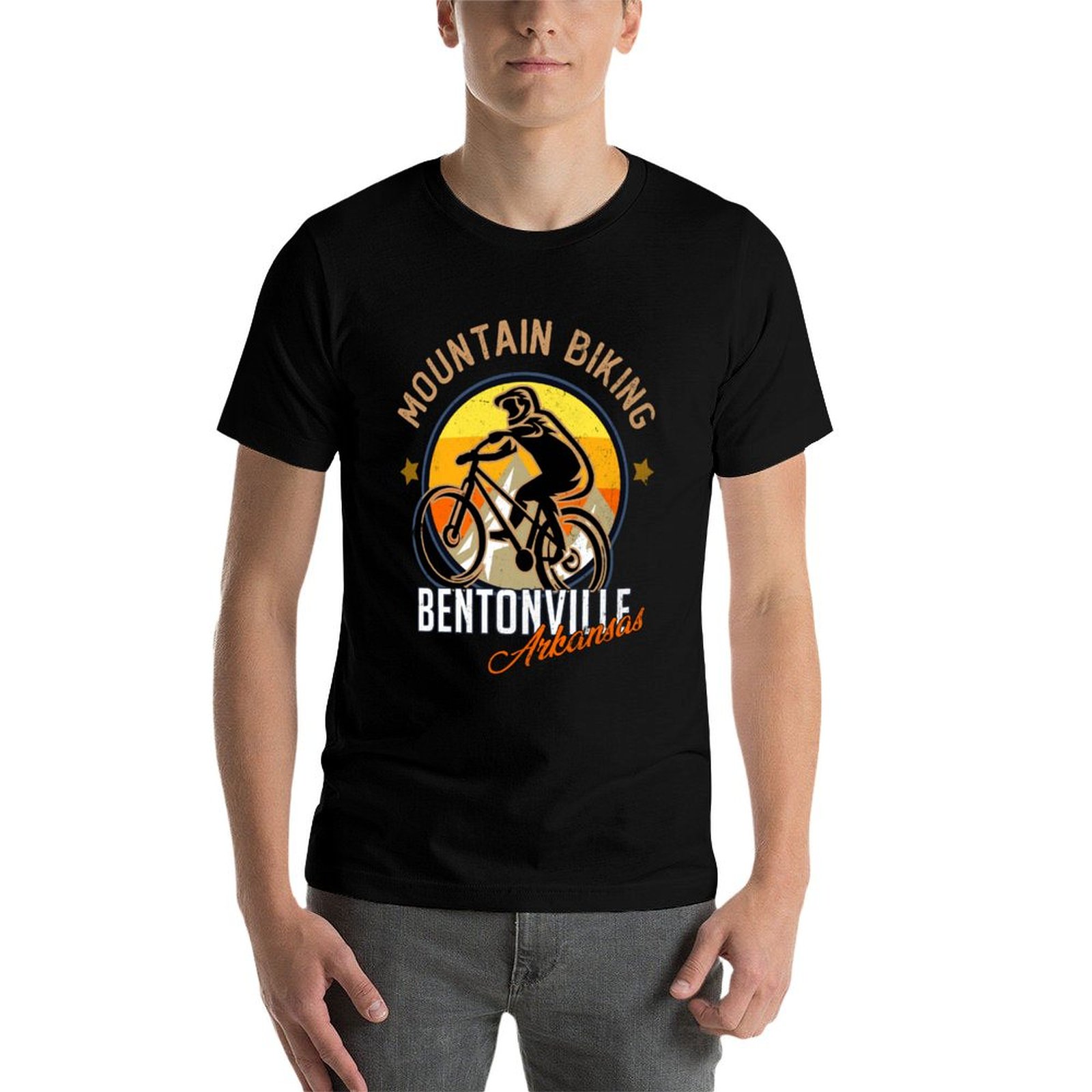 Bentonville Arkansas Mountainb – Mountain Biking In Arkansas Bewertung und Preis