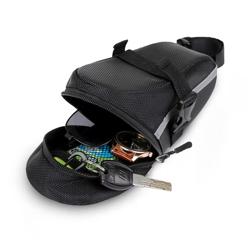 Nylon Fahrradtasche Wasserdich – Mountain Biking Fanny Pack Bewertung und Preis