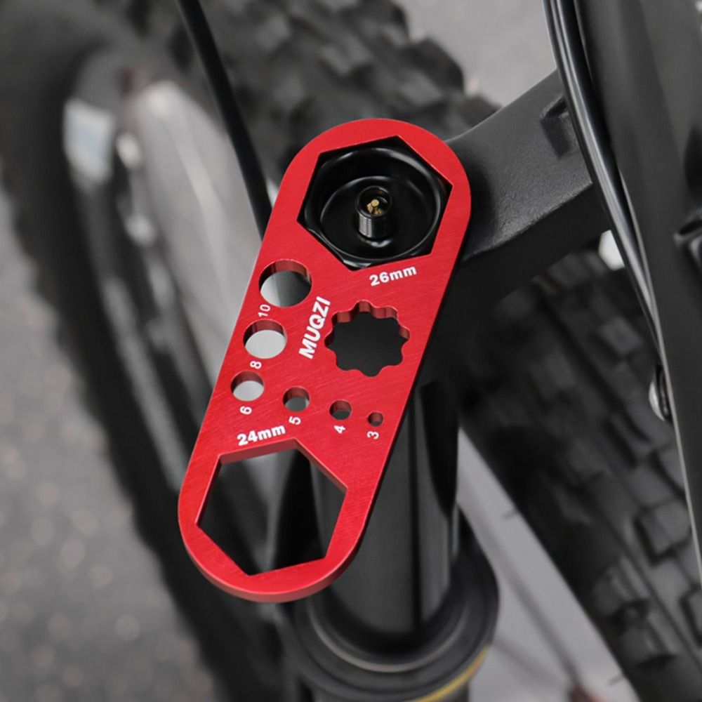 MTB Vorderradgabel Entfernung  – Xcm Mountain Biking Bewertung und Preis