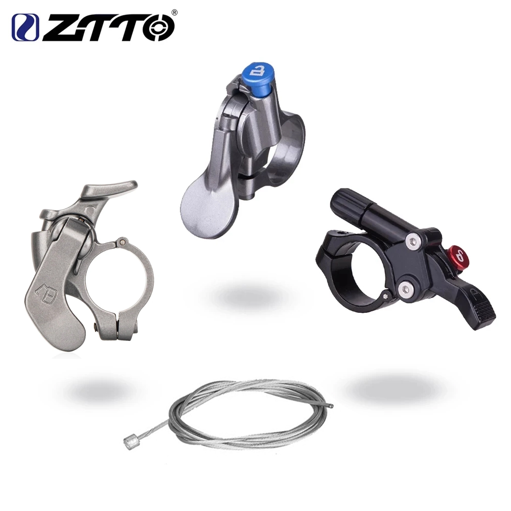 ZTTO MTB Mountainbike-Gabel-Fe – Xcm Mountain Biking Bewertung und Preis