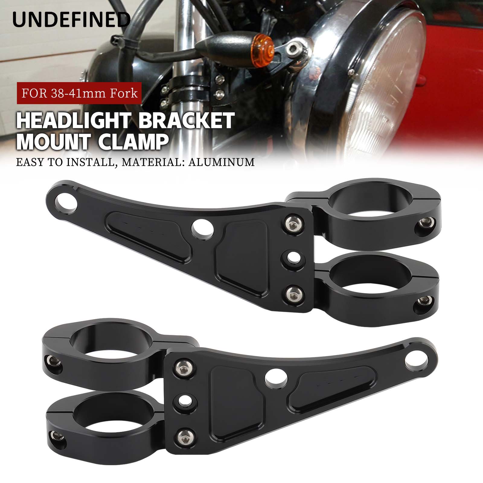 Für 37mm-58mm Gabel Motorrad S – Mountain Biking Denver Bewertung und Preis