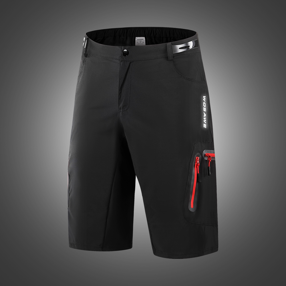 WOSAWE Shorts Motocross Racing – Mountain Biking Overalls Bewertung und Preis