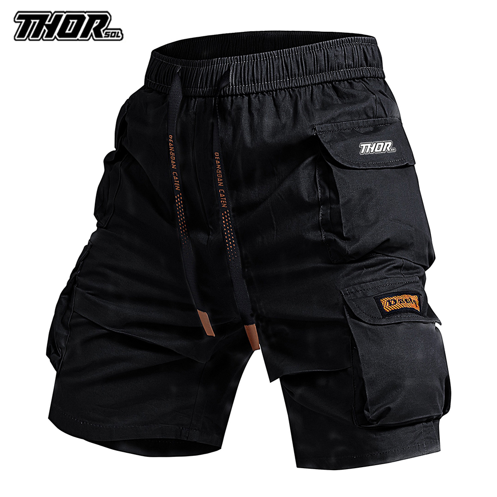 THORSOL Radfahren Hosen Sommer – Mountain Biking Overalls Bewertung und Preis
