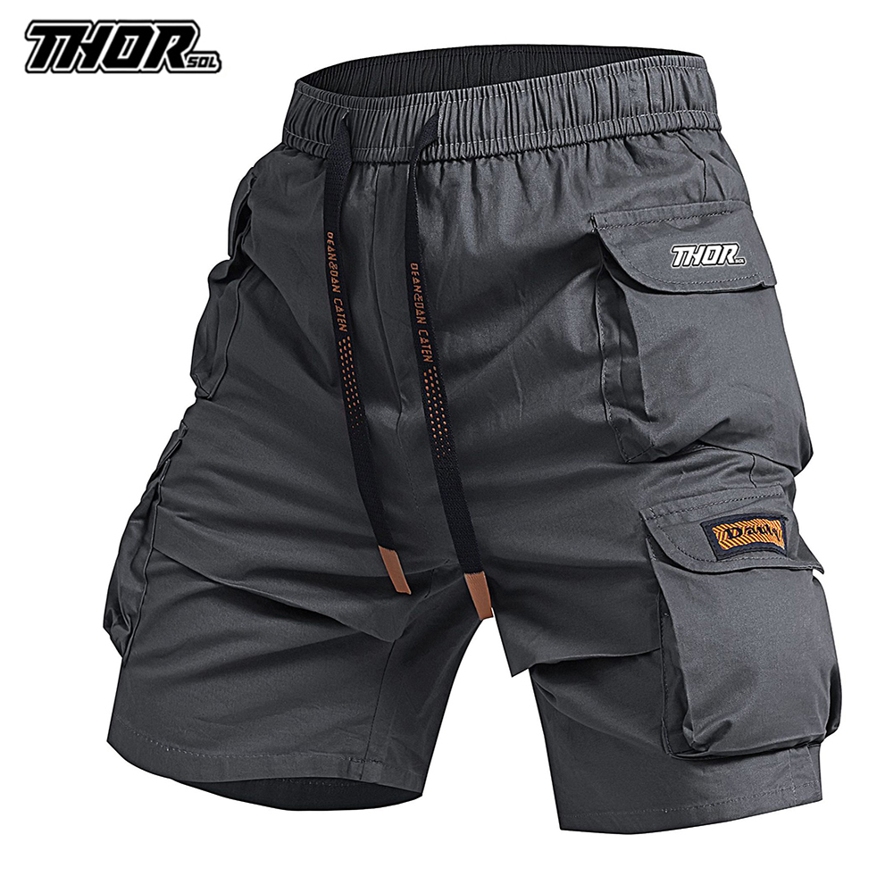 THORSOL Radfahren Hosen Sommer – Mountain Biking Overalls Bewertung und Preis