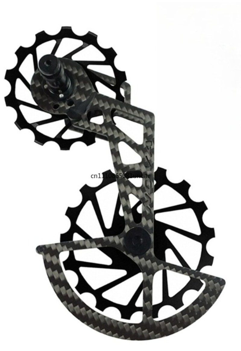 Carbon-Keramik-Lager-Ultraleic – Mountain Biking Brands Bewertung und Preis