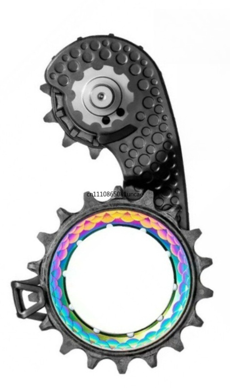 Carbon-Keramik-Lager-Ultraleic – Mountain Biking Brands Bewertung und Preis