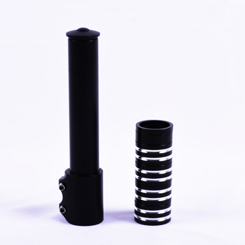 180 mm verlängerter Mountainbi – Mountain Biking Experience Bewertung und Preis