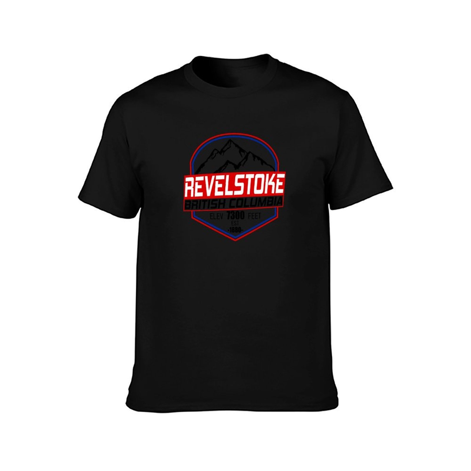 Ski Revelstoke B.C Canada Ski- – Mountain Biking Revelstoke Bewertung und Preis