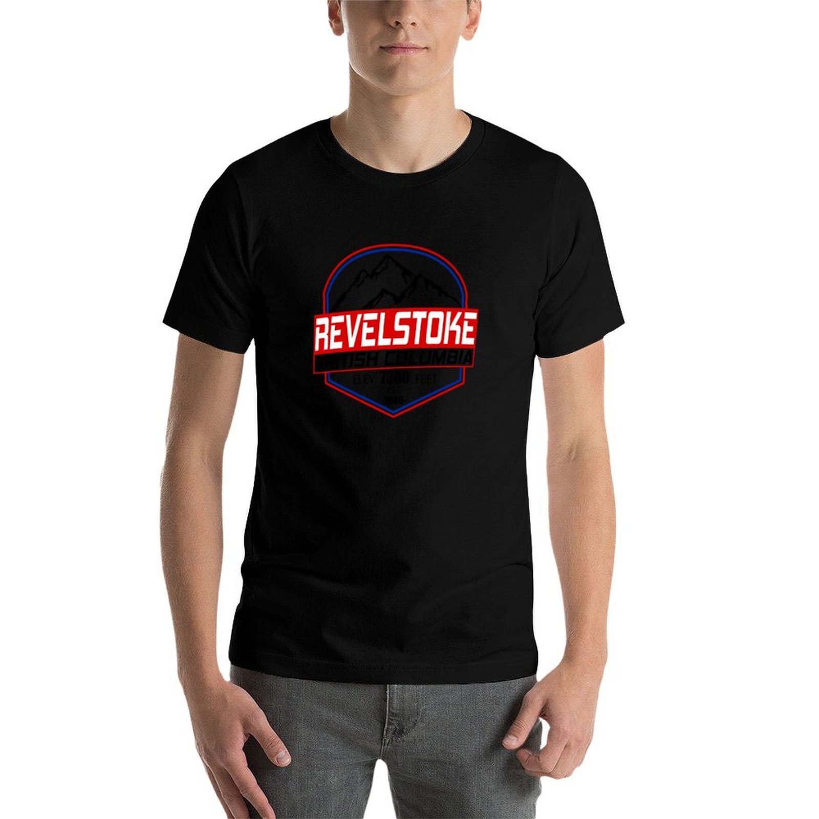 Ski Revelstoke B.C Canada Ski- – Mountain Biking Revelstoke Bewertung und Preis