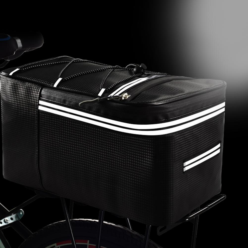 Reiten Fahrrad Hinten Sitz Tas – Mountain Biking Fanny Pack Bewertung und Preis