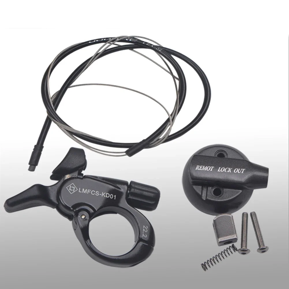 POTEAX MTB Fahrrad Fernbedienu – Xcm Mountain Biking Bewertung und Preis