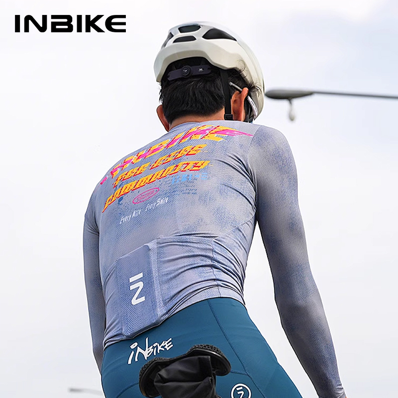 INBIKE Frühling Herbst Radfahr – Mountain Biking Overalls Bewertung und Preis