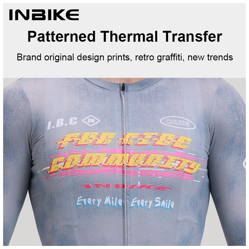 INBIKE Frühling Herbst Radfahr – Mountain Biking Overalls Bewertung und Preis