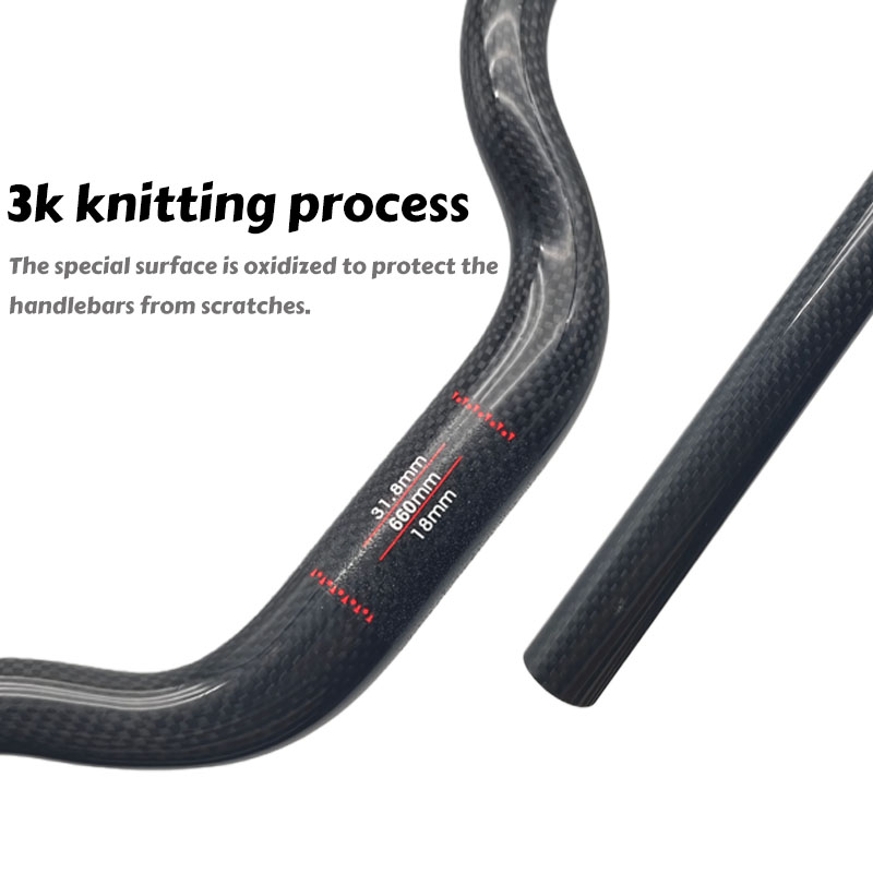 3K Carbonfaser-Mountainbike-Le – Mountain Biking Experience Bewertung und Preis