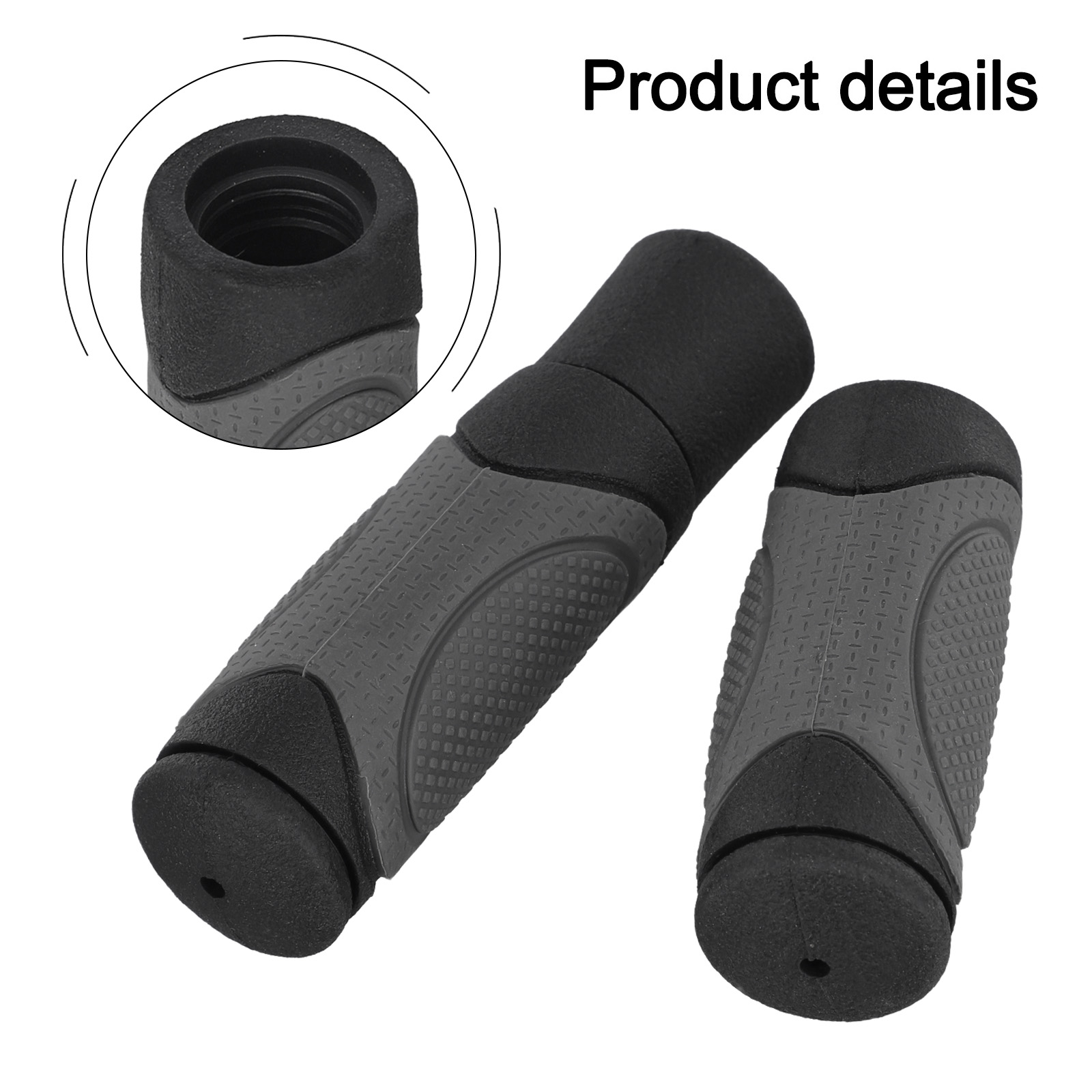 Ergonomische Fahrradlenkergrif – Mountain Biking Experience Bewertung und Preis