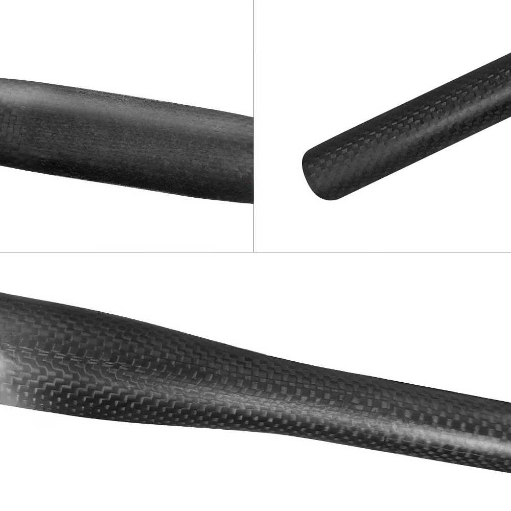 3K Matt Gefrosteter Carbonfase – Mountain Biking Experience Bewertung und Preis
