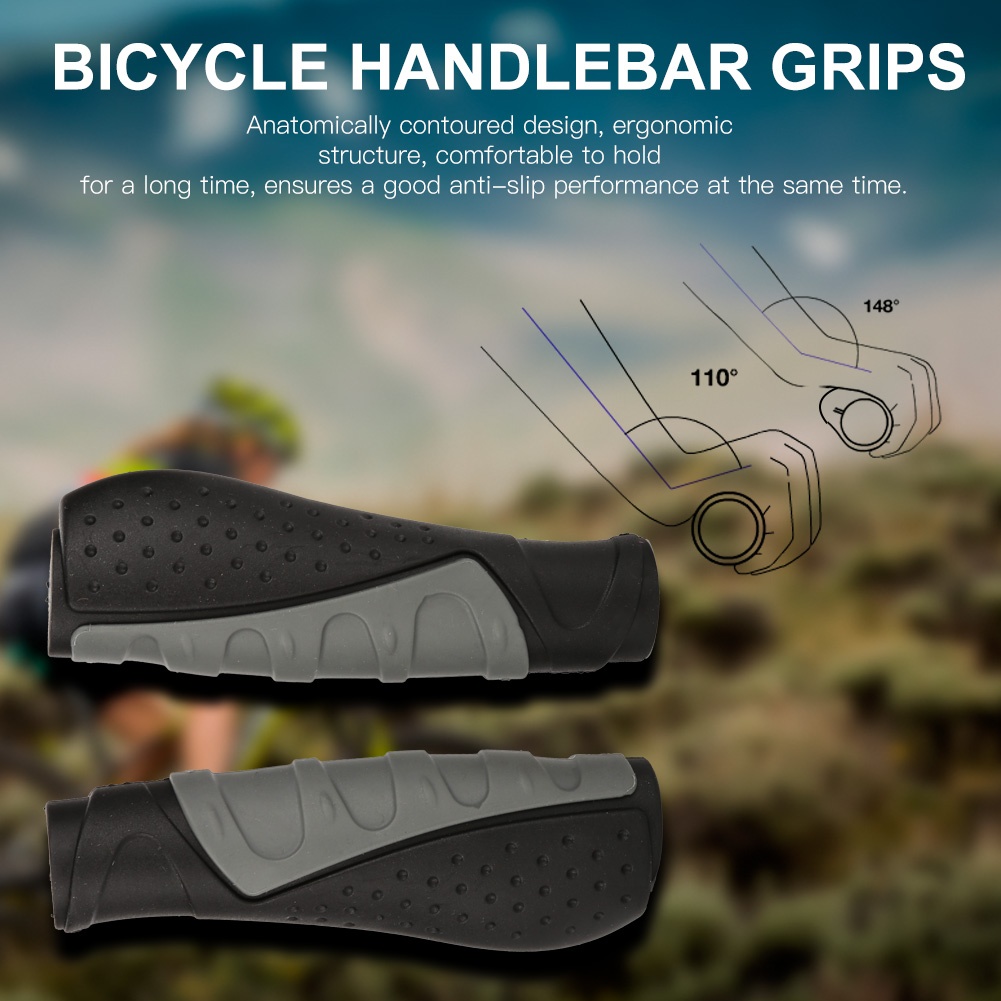 1 Paar rutschfeste ergonomisch – Mountain Biking Experience Bewertung und Preis