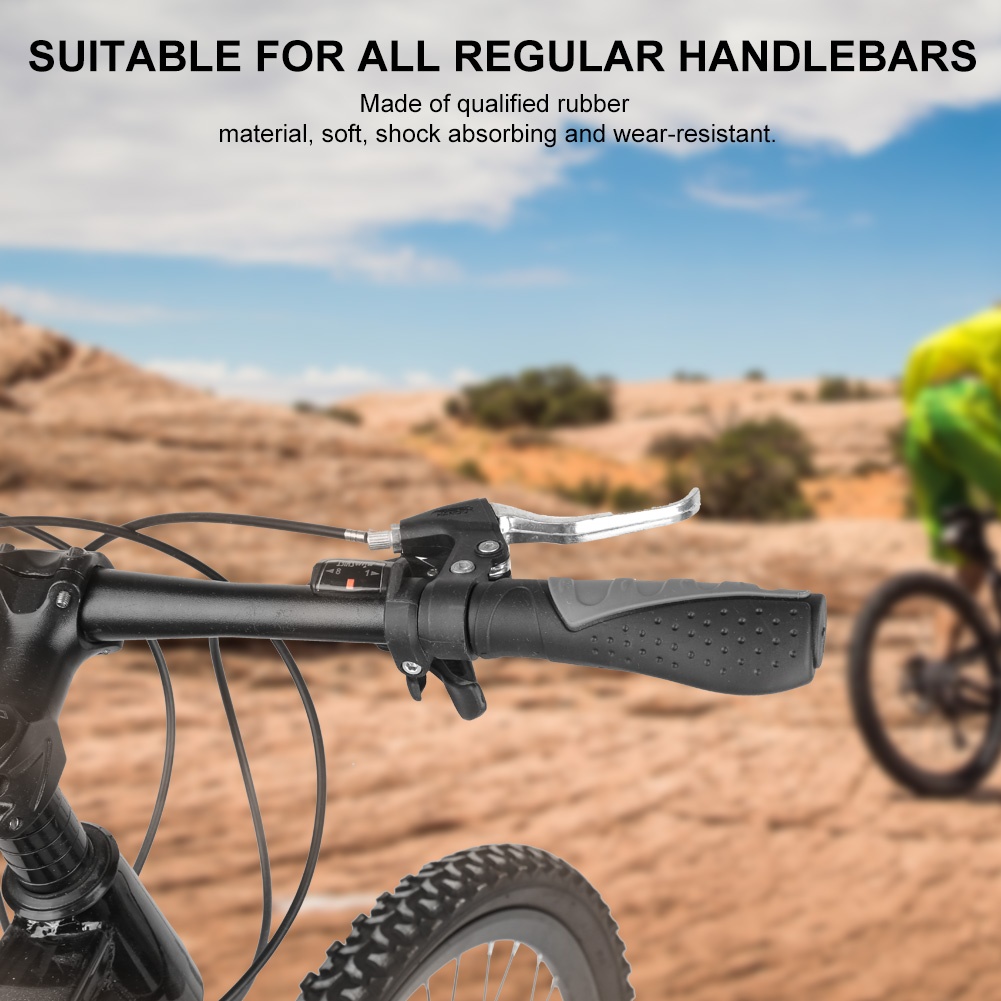 1 Paar rutschfeste ergonomisch – Mountain Biking Experience Bewertung und Preis