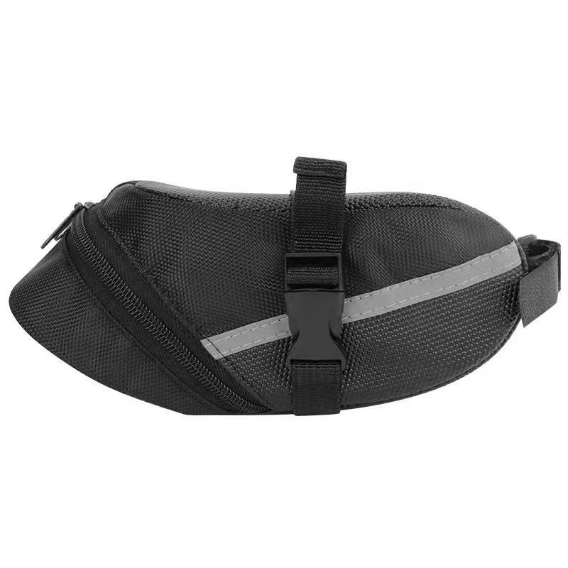 Universelle Fahrradsatteltasch – Mountain Biking Fanny Pack Bewertung und Preis