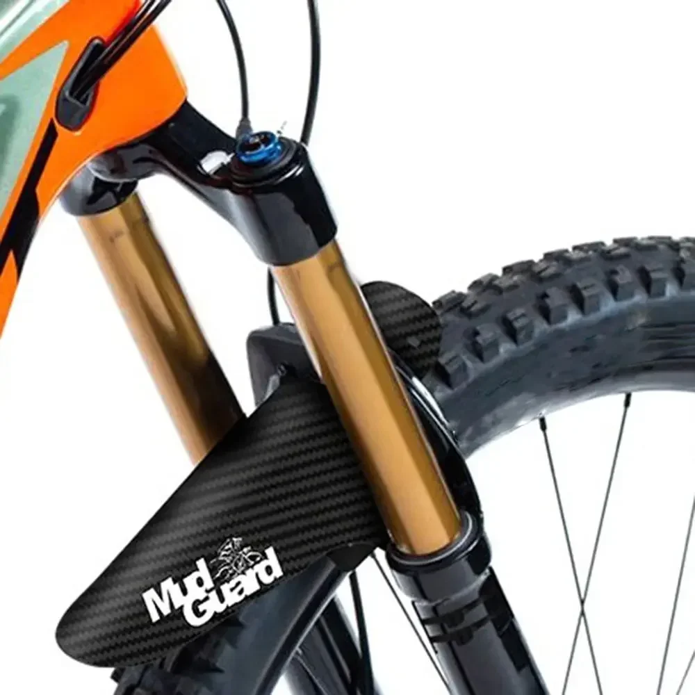 Mountainbike-Schutzbleche aus  – Mountain Biking Brands Bewertung und Preis