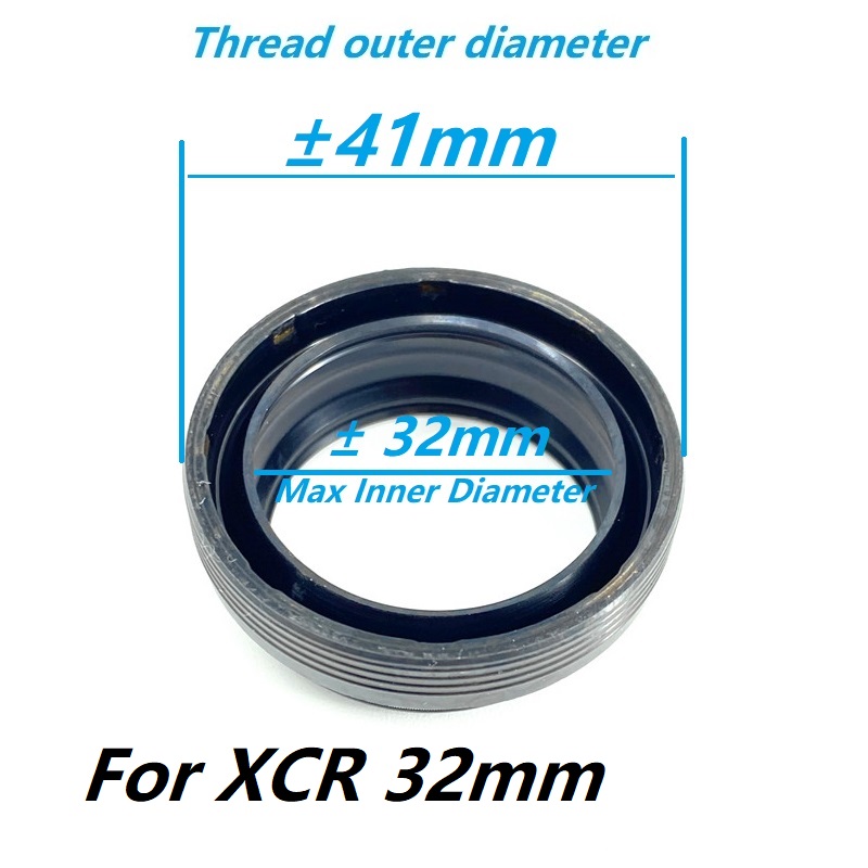 Für SUNTOUR XCM XCR 30mm 32mm  – Xcm Mountain Biking Bewertung und Preis