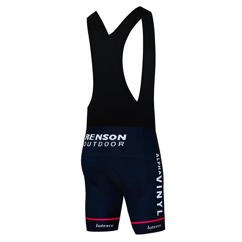2024 Pro Team Radfahren Träger – Mountain Biking Overalls Bewertung und Preis