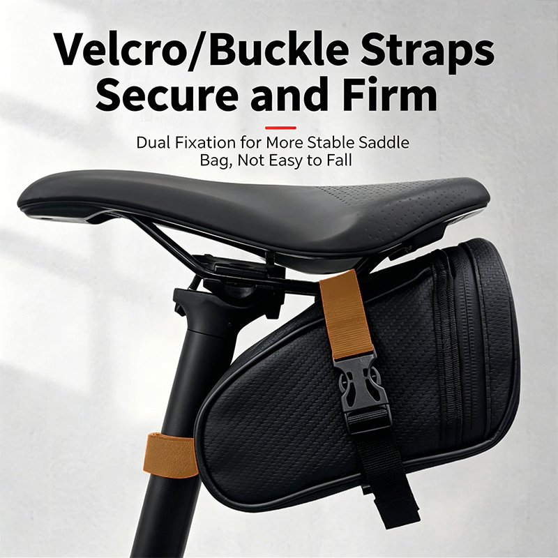 BENGGUO Fahrrad-Satteltasche,  – Mountain Biking Fanny Pack Bewertung und Preis