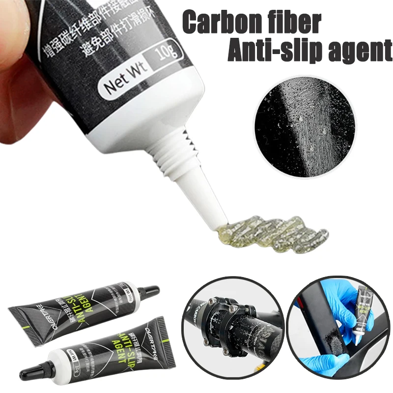 10 ml Kohlefaser-Anti-Rutsch-P – Mountain Biking Brands Bewertung und Preis