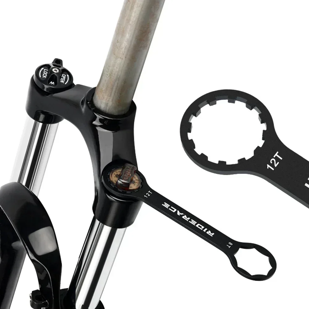 1x Fahrrad Gabel Schlüssel Spa – Xcm Mountain Biking Bewertung und Preis
