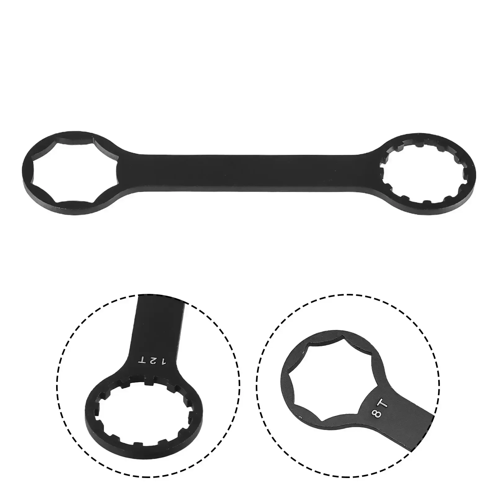 1x Fahrrad Gabel Schlüssel Spa – Xcm Mountain Biking Bewertung und Preis