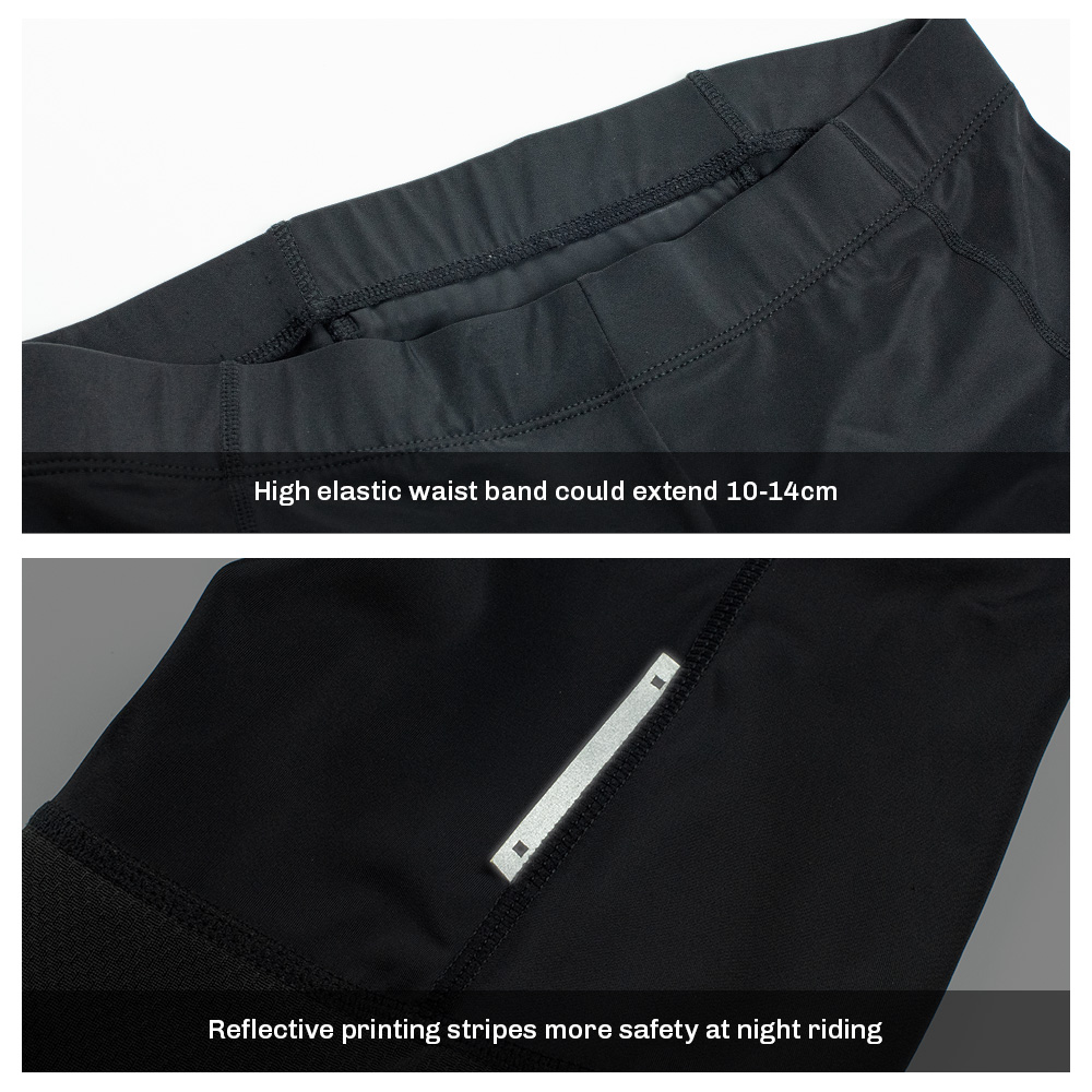 RION Herren-Radhose, MTB, Moun – Mountain Biking Overalls Bewertung und Preis