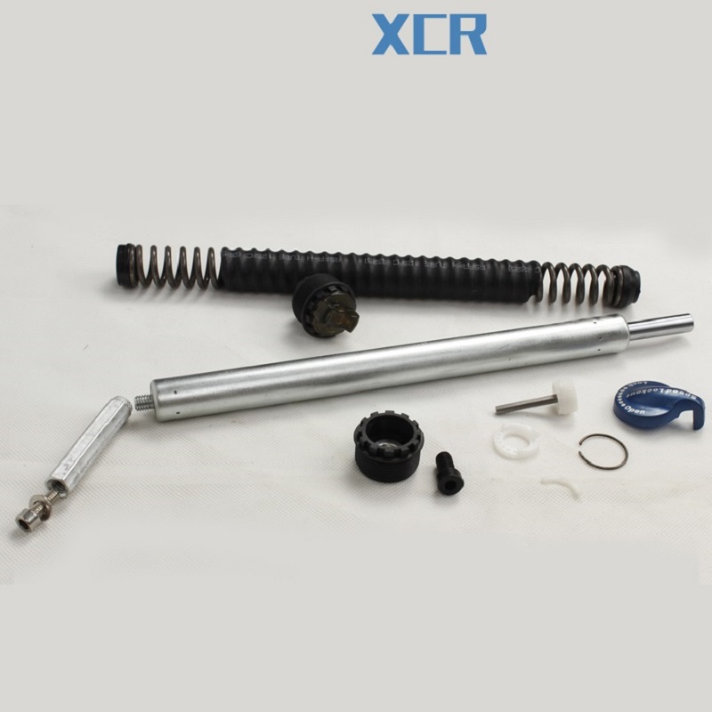 XCR XCM MTB Mountainbike Öl Fr – Xcm Mountain Biking Bewertung und Preis