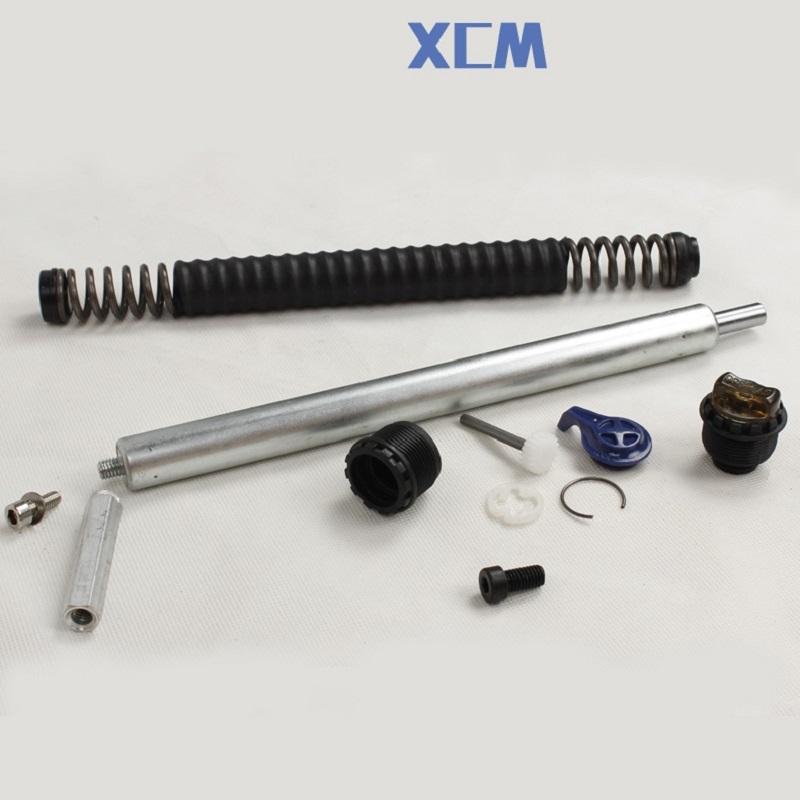 XCR XCM MTB Mountainbike Öl Fr – Xcm Mountain Biking Bewertung und Preis