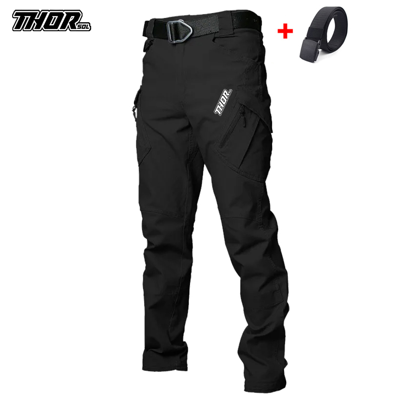 THORSOL Winter Radfahren Hosen – Mountain Biking Overalls Bewertung und Preis