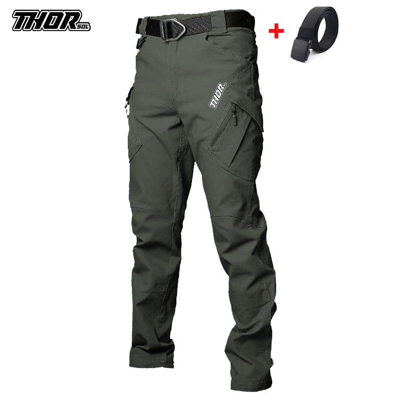THORSOL Winter Radfahren Hosen – Mountain Biking Overalls Bewertung und Preis