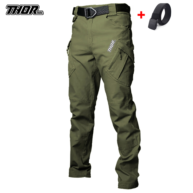 THORSOL Winter Radfahren Hosen – Mountain Biking Overalls Bewertung und Preis