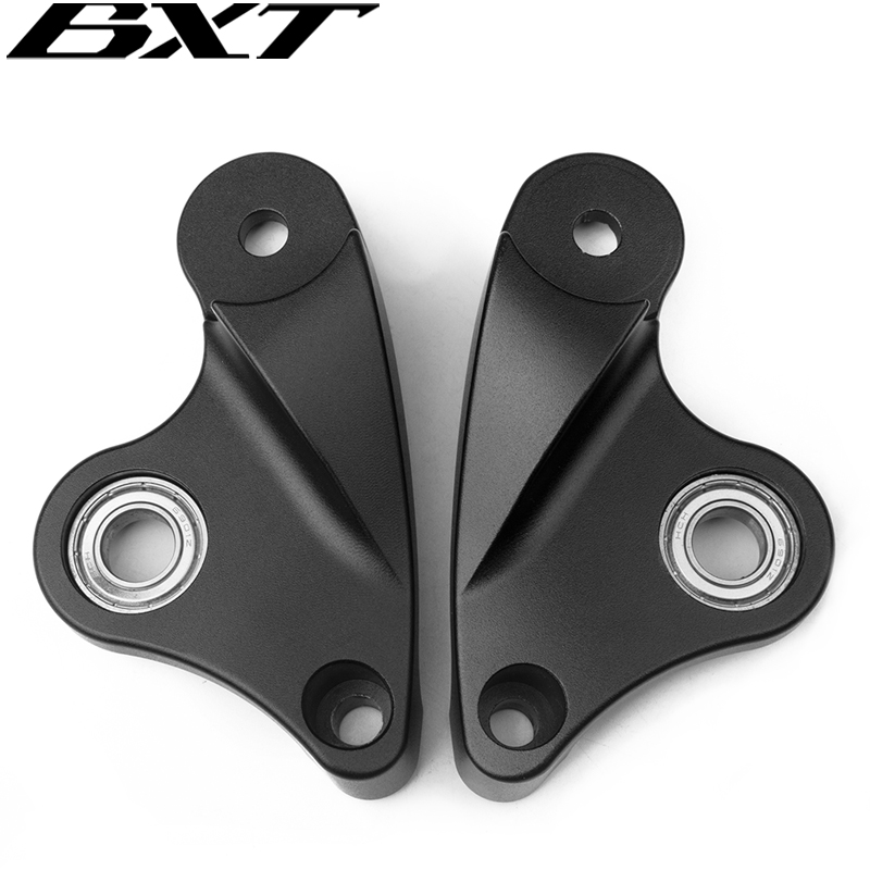 BXT Carbon Full Suspension Fah – Mountain Biking Brands Bewertung und Preis